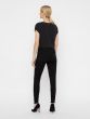 Vero Moda Jeans LKuxx BA037 Black