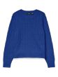 Vero Moda Maries  Pullover surf the Web