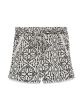 Vero Moda Menny Short Birch Print
