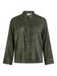 Vila Metalla Blouse 14117710 Forest Night