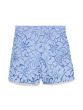 Vero Moda Mikka Shorts Brunera Blue