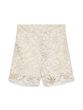 Vero Moda Mikka Shorts Cloud Dancer