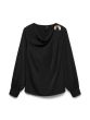 Vero Moda Milani Top 10349935 Black