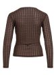 Vila Mirani Top 14117640 Coffee Bean