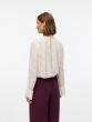 Verio Moda Mishi Top 10335512 Birch
