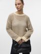 Vero Moda New Madera pullover Birch