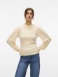 Vero Moda Newlimone pullover Birch