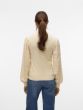 Vero Moda Newlimone pullover Birch