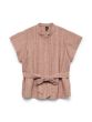 Vero Moda Nima Vest Rose Elegance