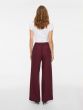 Vila Ontaya Wide Pants 14117611 Port Royale