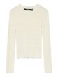 Vero Moda Paula pullover Birch