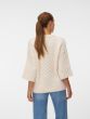 Vero Moda Paula Trui 10350452 Birch