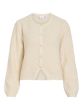 Vila Pigga Jacket 14116498 Birch