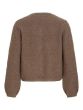 Vila Pigga Jacket 14116498 Falcon