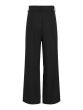 Vila Pockey Tailored Pants Black