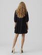 Vero Moda Pretty dress Black