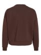 Vila Reflect Sweat 14095256 Coffee Bean