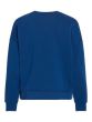 Vila Reflect Sweat 14095256 Navy Peony