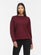 Vila Vireflect Sweater Port Royale