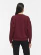 Vila Vireflect Sweater Port Royale