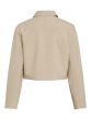 Vila Rosa Jacket Light Natural