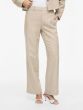 Vila Rosa Pants Light Natural