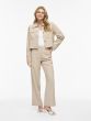 Vila Rosa Jacket Light Natural