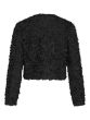 Vila Rosie Cardigan Black