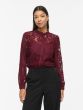 Vila Sala Blouse 14121352 Port Royale