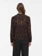 Vila Sala Blouse 14121352 Coffee Bean