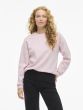 Vila Sandy Sweater Cherry Blossom
