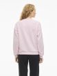 Vila Sandy Sweater Cherry Blossom