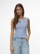 Vero Moda Secret Top Brunera Blue