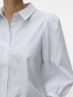 Vero Moda Sina Blouse Cloud dancer Stripes