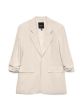 Vero Moda Sisse Blazer Oatmeal