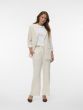 Vero Moda Sisse Blazer Oatmeal