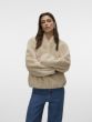 Vero Moda Sonjaliga jacket Oatmeal