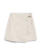 Vero Moda Liza Skirt Birch