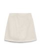 Vero Moda Liza Skirt Birch