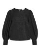 Vila Taliama Top Black
