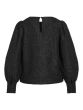 Vila Taliama Top Black