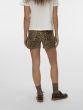 Vero Moda Tess Short Silver Mink