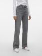 Vero Moda Tessa Wide Jeans Grey Denim