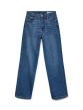 Vero Moda Tessa Wide 10308153 M. Blue