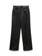 Vero Moda Tessa Wide 10310878 Black