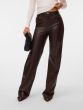 Vero Moda Tessa Wide 10310878 Chocolate