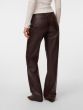 Vero Moda Tessa Wide 10310878 Chocolate