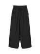 Vero Moda Toma straight Pants Black