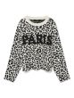 Vero Moda Tres Pullover Black