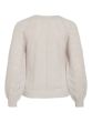 Vila Tuli Trui Light Naturel